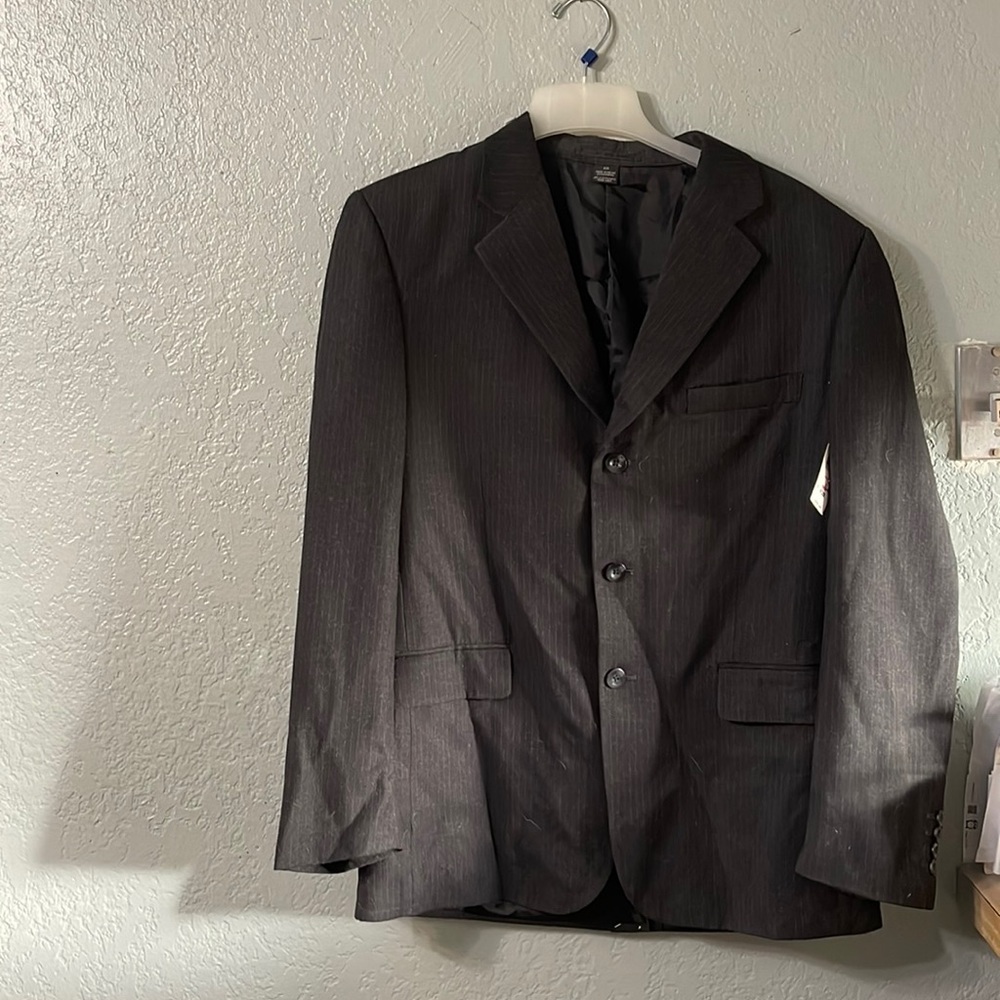 Mens blazer